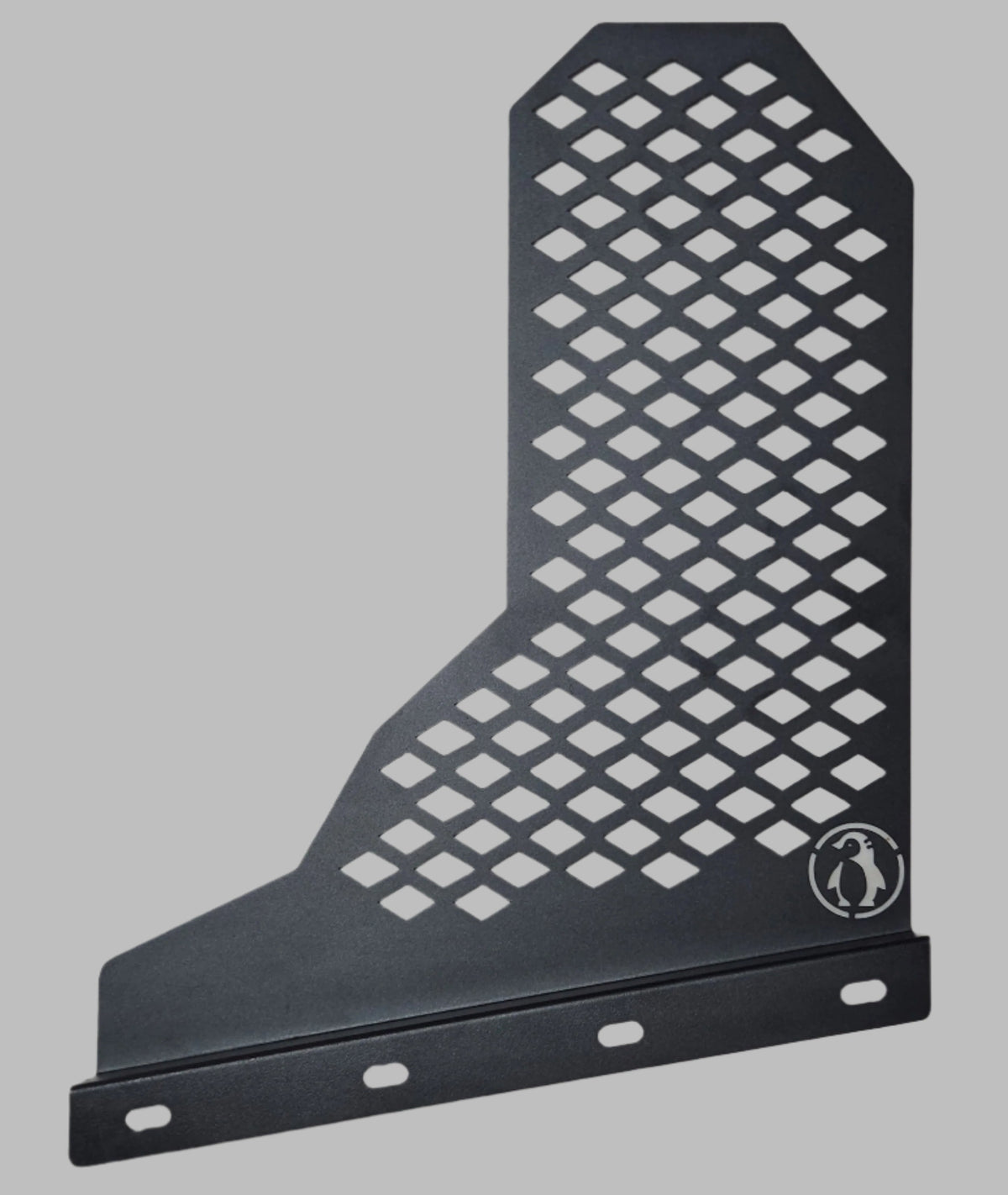 Flappie Frames – Universal Mounting Brackets custom mud flaps by Flappies