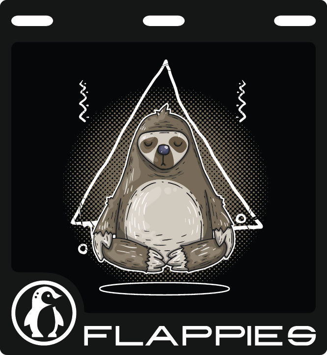 Chill Sloth