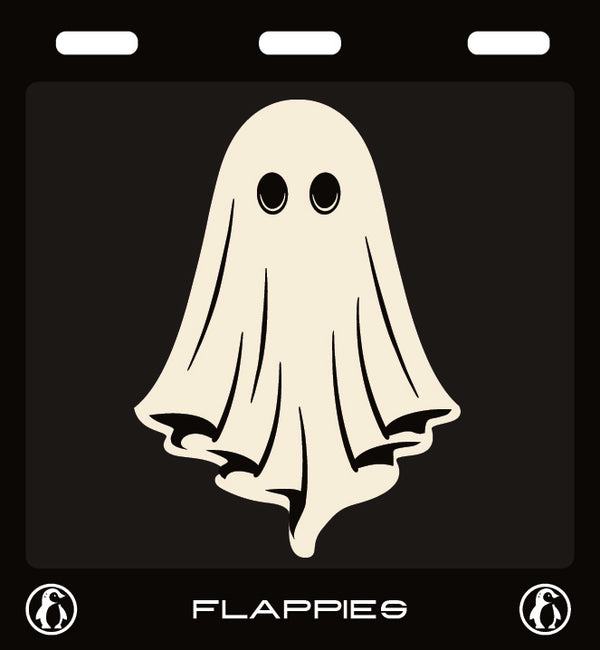 Creepin’ it Simple custom mudflaps — printed in Australia