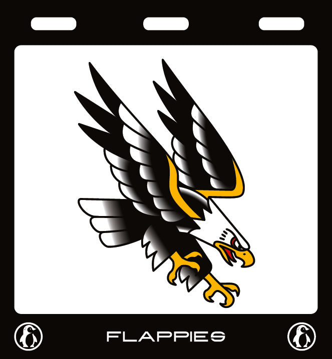 Eagle Set