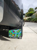 Flappie Frames – Universal Mounting Brackets