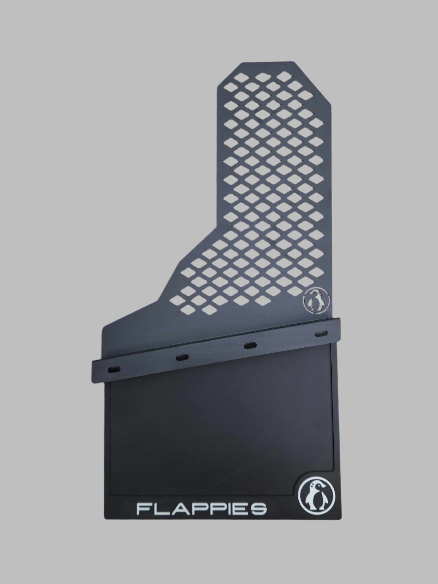 Flappie Frames – Universal Mounting Brackets – Flappies