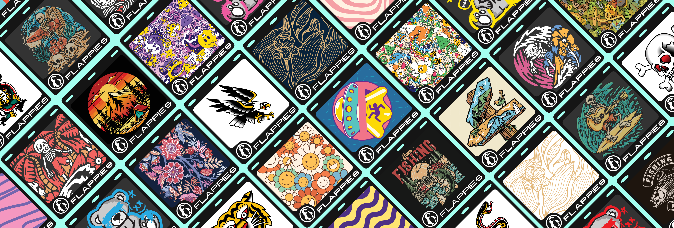 Products – Flappies