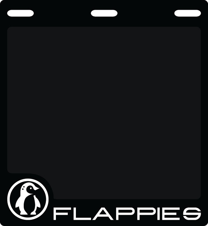 Blank Flappies