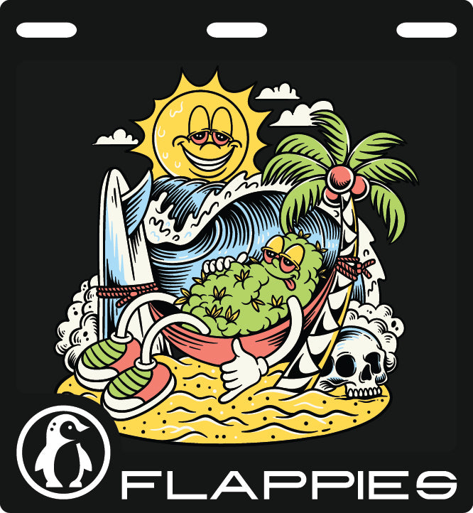 Stay Toasty – Flappies