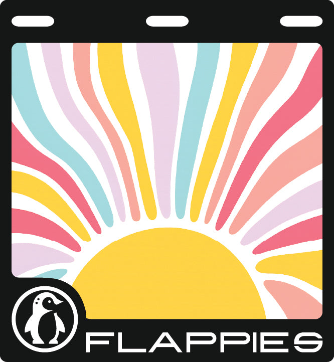Sundaze – Flappies