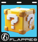 Custom Flappies Set – Make Them Your Own!