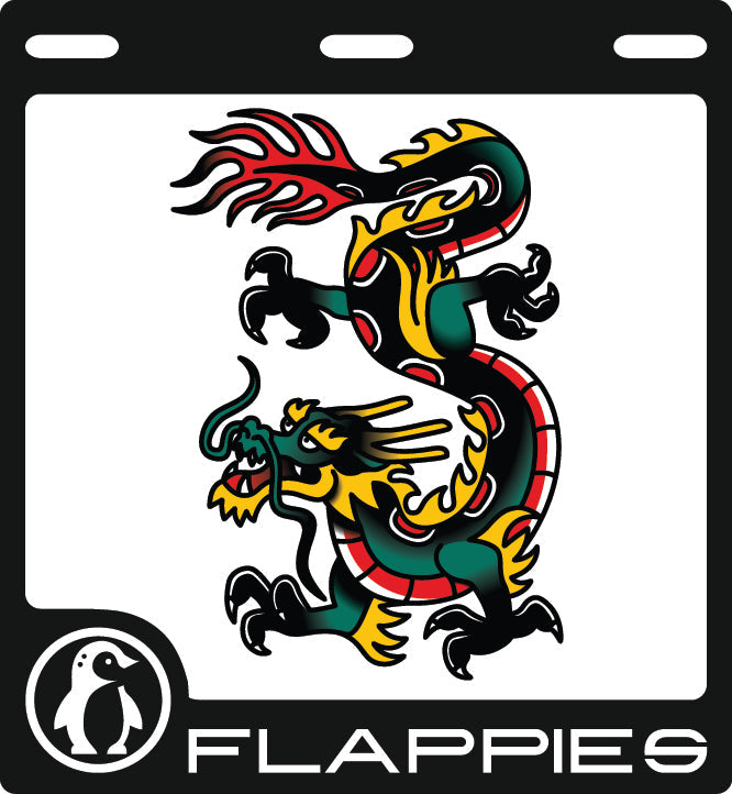 Dragon Set – Flappies