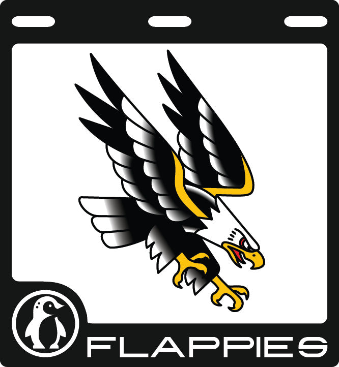 Eagle Set – Flappies