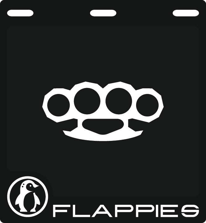 Knuckled Up – Flappies