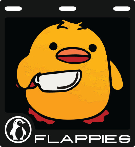 Fluff & Violence