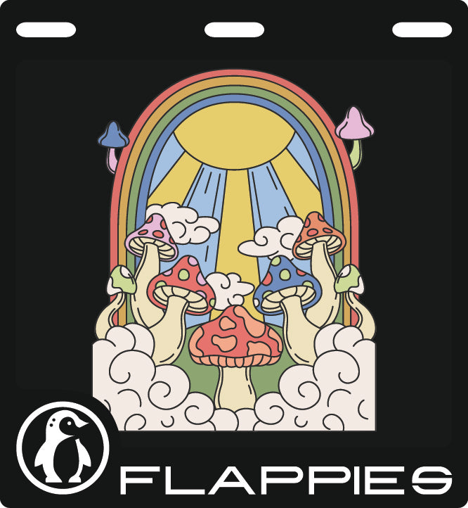 Shrooms – Flappies