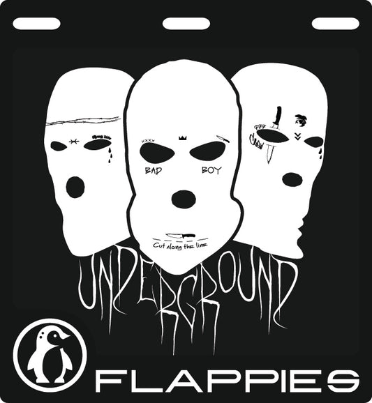 Underground