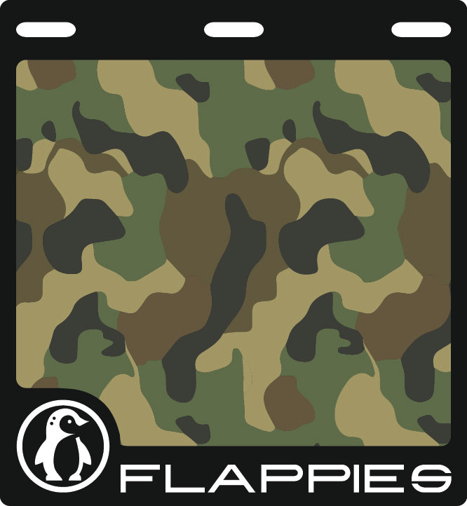 Invisible Flappies