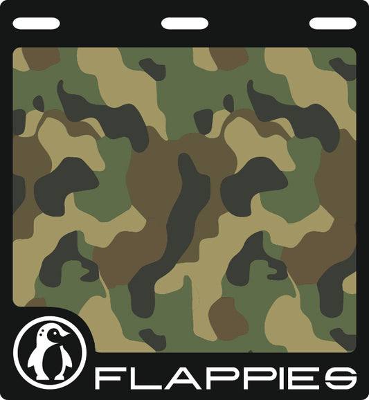 Invisible Flappies