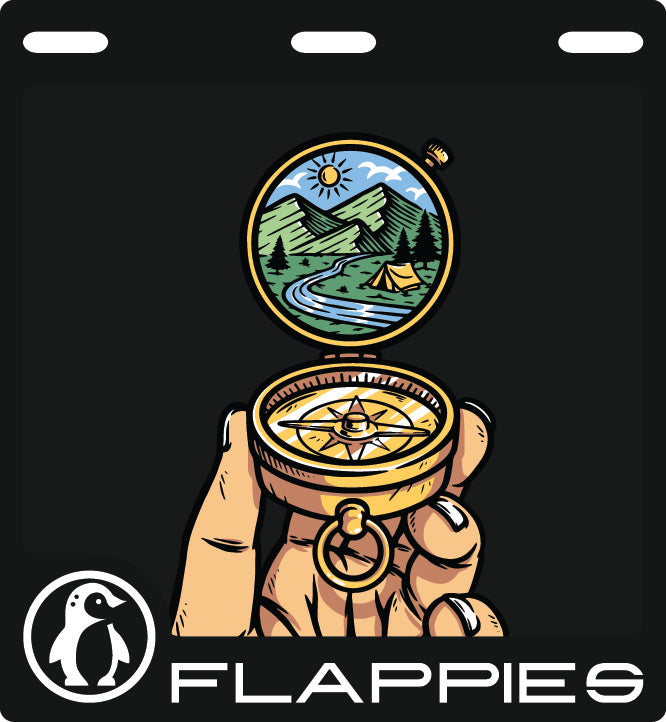 Off Grid – Flappies