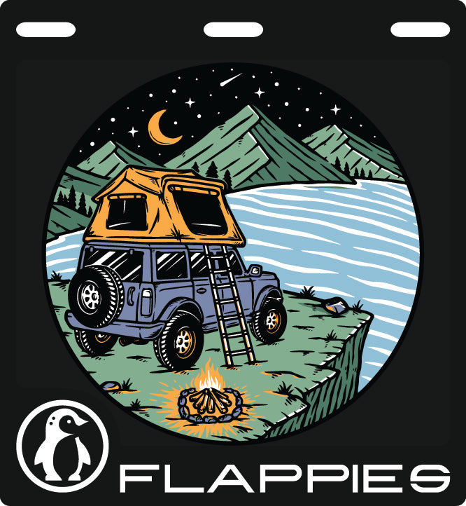 Out of Range – Flappies