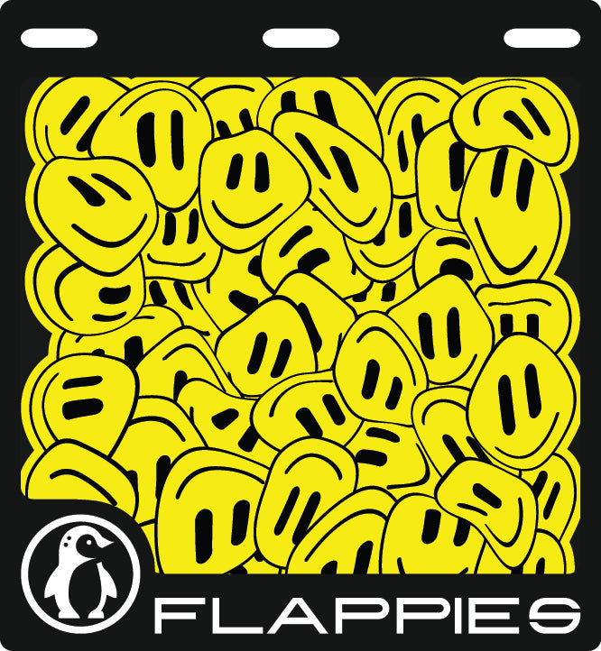 Smiley Mash – Flappies