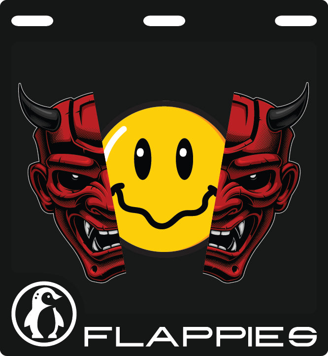 Split Personality – Flappies