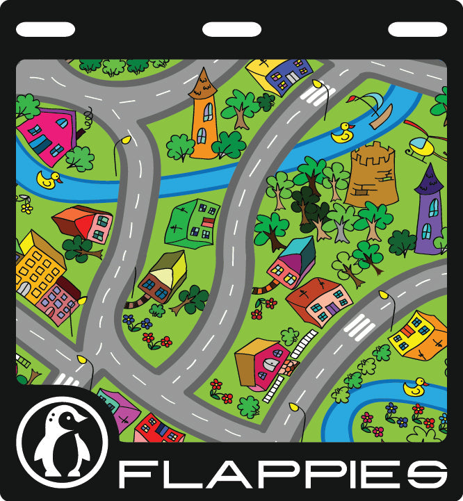 Grove Street Set – Flappies