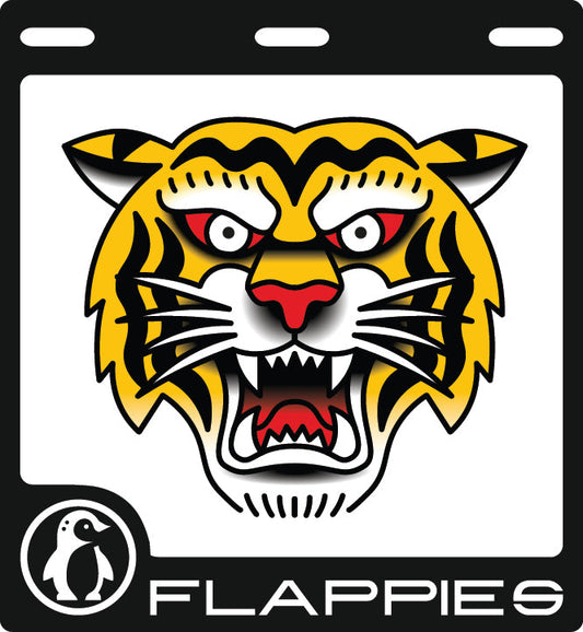 Tiger Face Set