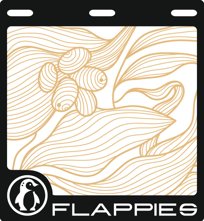 Golden Bloom Set – Flappies