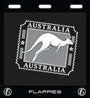 Special Delivery custom mudflaps — printed in Australia for utes and 4x4s | Flappies