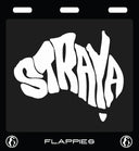 Straya custom mudflaps — printed in Australia for utes and 4x4s | Flappies